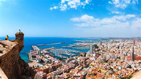 vuelos barcelona alicante horarios|18€ Vuelos baratos desde Barcelona a Alicante (BCN